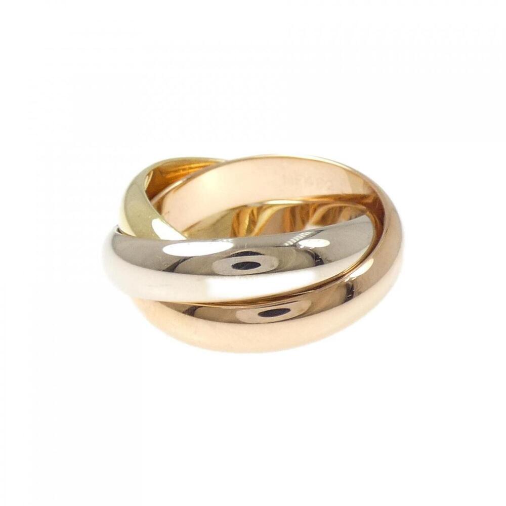 Cartier Trinity Ring